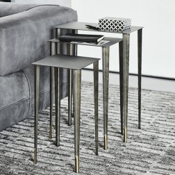 Tavolino Spillo Cattelan Italia